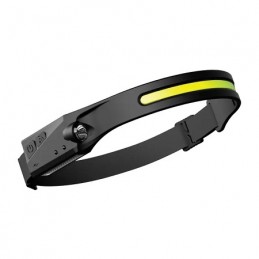 LED Sensor-Kopf/Stirnlampe...