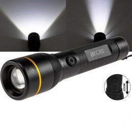 LED-Taschenlampe "Ac10W",...
