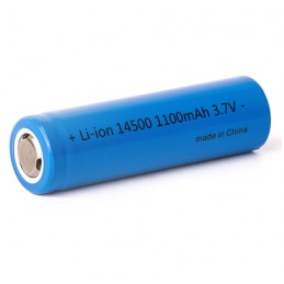 14500-A3 Lithium-Ionen Akku...