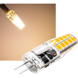 LED-Stiftsockellampe G4,...
