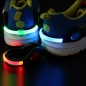 HM LED Schuhclip für Jogger, in 3 Farben