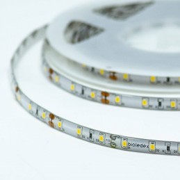 Bioledex LED-Stripe, Streifen, 5m, 12W/m, 300 SMD LEDs, dim. Lichtfarbe ww  (warmweiss)
