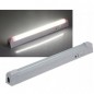 Chilitec LED-Notleuchte "CTNL-60-UB", 60 SMD LEDs, Akkubetrieb