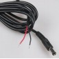 Chilitec Anschlusskabel für LED-Stripe, 2m