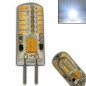 PB LED-Stiftsockellampe G4, 12V AC/DC, 3W, dimmbar