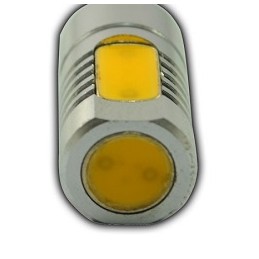PB LED-Stiftsockellampe G4, 12V DC, 3W, dimmbar