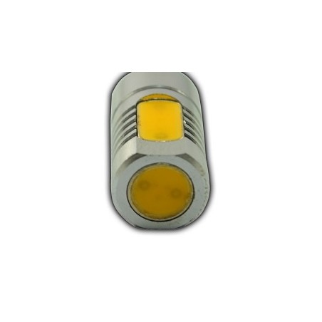PB LED-Stiftsockellampe G4, 12V DC, 3W, dimmbar