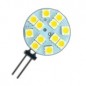 PB LED-Stiftsockellampe G4, 12V DC, 1.2W