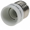 E27 auf E14 Lampensockel/Adapter "E27-E14"
