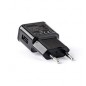 Chilitec USB AC-Adapter/Netzteil, 5V, 1000mA