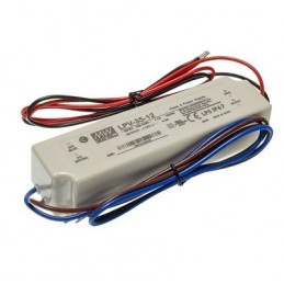 LED DC-Treiber/Trafo...