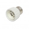 E27 auf GU10 Lampensockel/Adapter "E27-GU10"