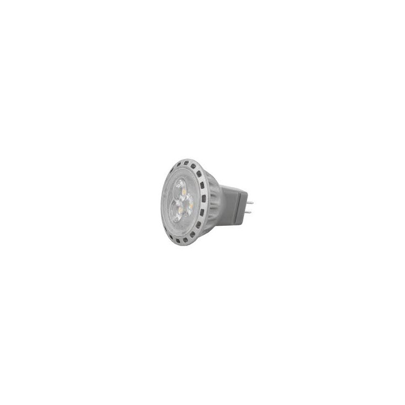 Isoled LED Lampe, Kaltlichtspiegel Spot  MR11/GU4, 2.0/2.5W