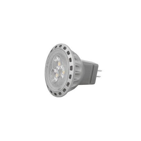 Isoled LED Lampe, Kaltlichtspiegel Spot  MR11/GU4, 2.0/2.5W
