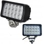 HM LED-Arbeitsscheinwerfer "Offroad 30Q", 12V-24V, 30W