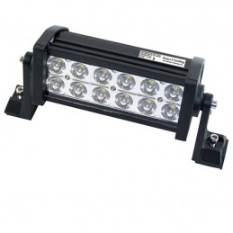 B&S LED-Arbeitsscheinwerfer "Offroad ASW36", 36W, 9V-32V