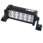 B&S LED-Arbeitsscheinwerfer "Offroad ASW36", 36W, 9V-32V