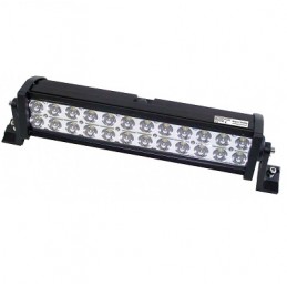 B&S LED-Arbeitsscheinwerfer "Offroad ASW72", 72W, 9V-32V