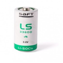 33600 Lithium-Ionen...