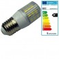 David Com. E27 LED Lampe, Korn- Kolbenlampe, 12V/24V AC/DC, 4W