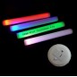 HM LED Leucht- und Schaumstoffstab, 40cm, multicolor
