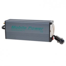 Mobile Power DC/AC Wechselrichter "KV-150", 12V DC, 150W