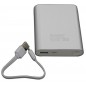 PB Smartphone Power Bank, 5200mAh