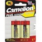 Camelion C/LR14 Alkaline Batterie "Baby", 1.5V