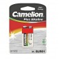 Camelion 9V/Block Alkaline Batterie "6LR61", 9V