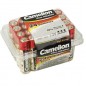 Camelion AAA/LR03 Alkaline Batterie "Micro", 1.5V