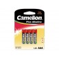 Camelion AAA/LR03 Alkaline Batterie "Micro", 1.5V