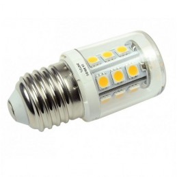 E27 LED Korn- Kolbenlampe,...