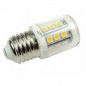 David Com. E27 LED Korn- Kolbenlampe, 12V/24V AC/DC, 2W