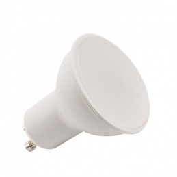 LEDKIA LED-Lampe, Strahler GU10 S11, 12/24V DC, 6W