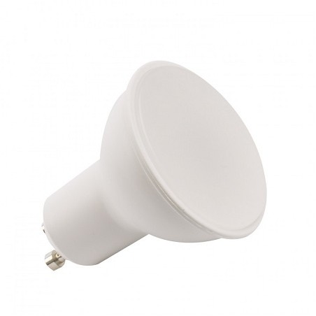 LEDKIA LED-Lampe, Strahler GU10 S11, 12/24V DC, 6W