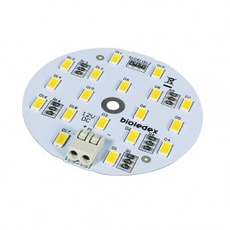 LED-Chip Modul, 12V DC, 9W,...