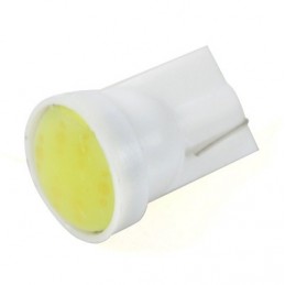 MENGS LED-Stecksockellampe W5W (T10), 1.5W, 10-18V