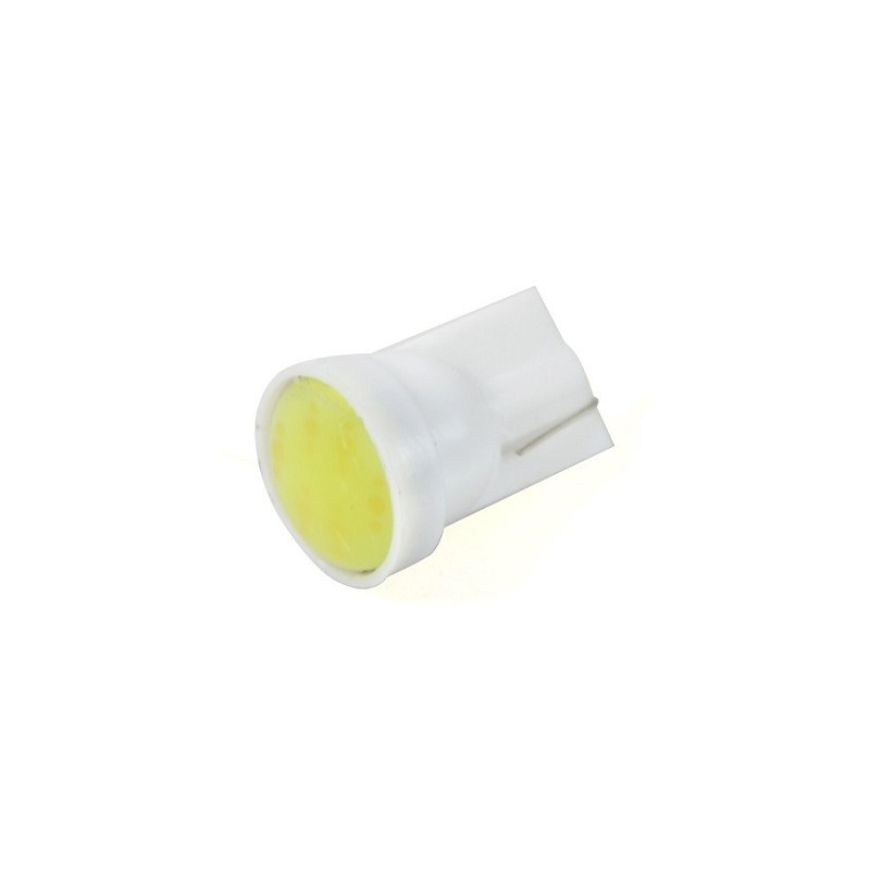 MENGS LED-Stecksockellampe W5W (T10), 1.5W, 10-18V