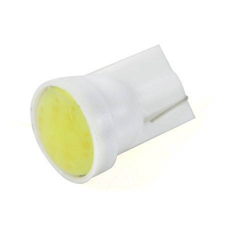MENGS LED-Stecksockellampe W5W (T10), 1.5W, 10-18V