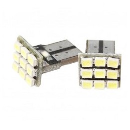 LED-Stecksockellampe W5W...