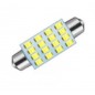 HM LED-Soffitte SV8.5, C5W, 1.5W, 41mm