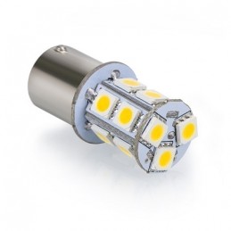 LED Lampe BA15s/1156, 3W,...