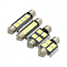 LED-Soffitte SV8.5, C5W,...