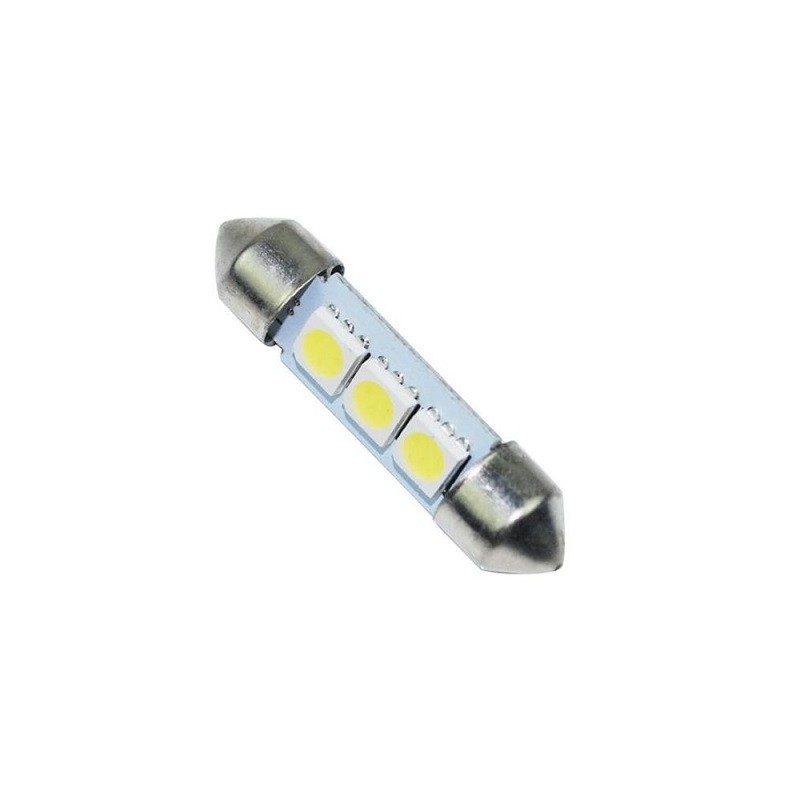 HM LED-Soffitte SV8.5, C5W, 1.2W, 36mm