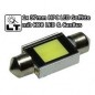 HM LED-Soffitte SV8.5, C5W, 2W, 36mm, mit CanBus