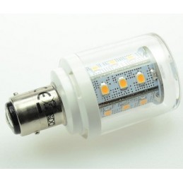 BAY15d / 1157 LED Lampe,...