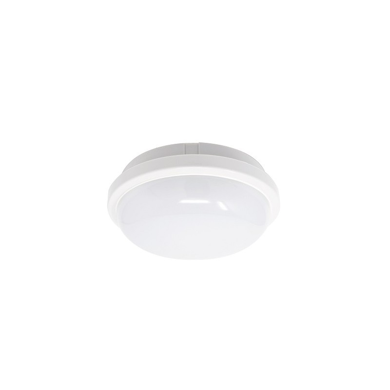 Eglo LED Aufbau-Unterbau Leuchte "WADO_R", 10W, 10V-30V DC