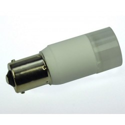 BA15s / 1156 LED Lampe, 2W,...