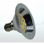 David Com. BA15d LED Lampe, Spot, 2.7W, DC10-30V, 18 LED's