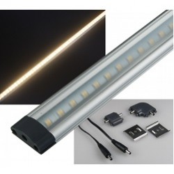 LED Aufbau/Unterbau Leuchte...